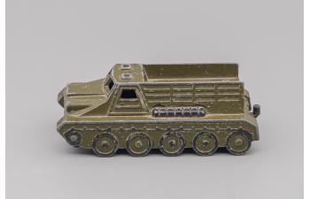 Игрушка Вездеход, серия "Военная техника"