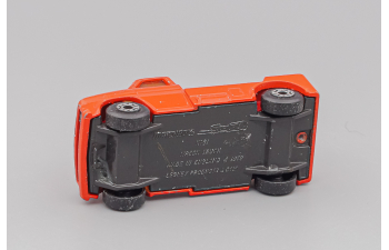 FORD Transit Wreck Truck, Red