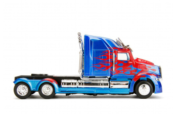 WESTERN STAR 5700XE Optimus Prime