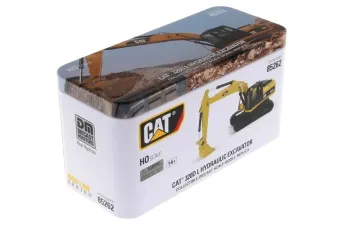 CATERPILLAR 320D L Hydraulic Excavator