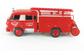 CITROEN Type PY Camiva Incendie "C700 G71"