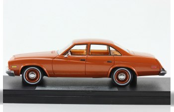 BUICK Century 4d 1974 Ginger Poly