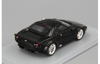 STRATOS New (2010), black