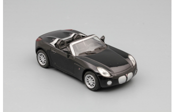 PONTIAC Solstice, black