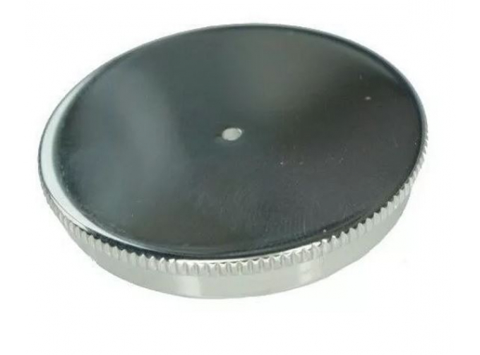 Крышка для бачка аэрографа 5ml. Metal Cup Lid