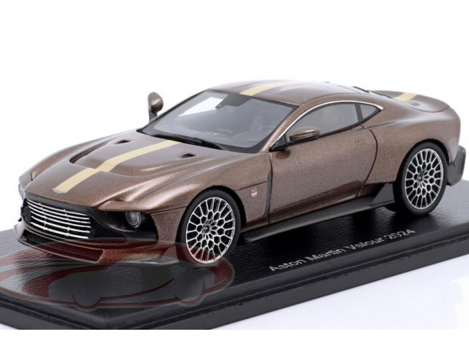 ASTON MARTIN Valour (2024)