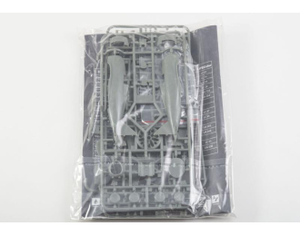 Сборная модель Republic P-43 Lancer (товар без коробоки)