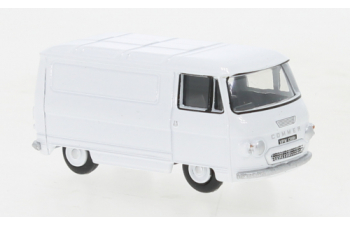 COMMER PB (1969), white