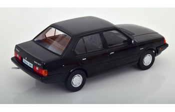 VOLVO 360 (1987), black