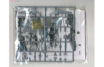 Сборная модель Flettner Fl 282 B-2