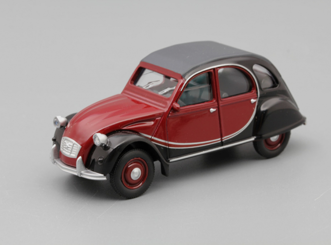 CITROEN 2CV Charleston 1982