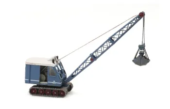 Сборная модель Dolberg Kraan