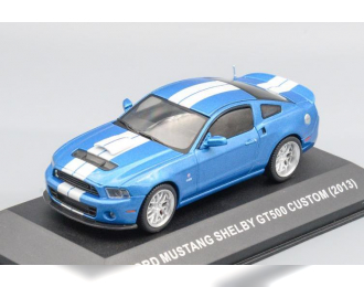 FORD Mustang SHELBY GT500 Custom (2013), Ford Mustang 12