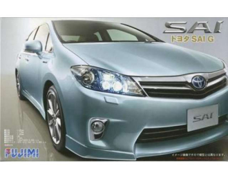 Сборная модель TOYOTA SAI