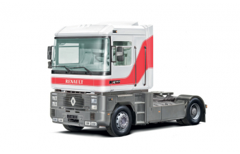 Сборная модель грузовик RENAULT AE500 MAGNUM