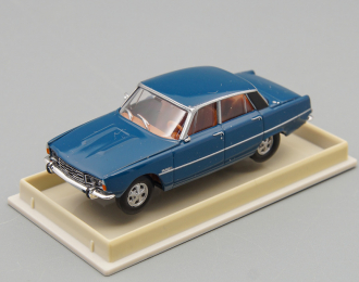 ROVER P6 3500S (LHD), blue