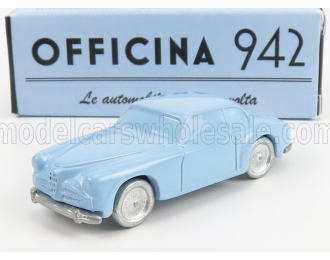 ALFA ROMEO 1900c Sprint (1951), Light Blue