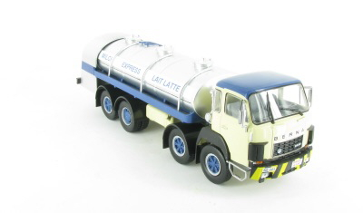 BERNA D 330 ( Suisse 1976) из серии Camions D'autrefois