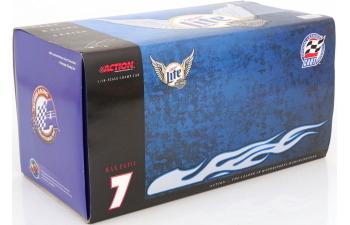 REYNARD Cosworth 99i №7 Champ Car Series, Papis (1999), Miller Lite