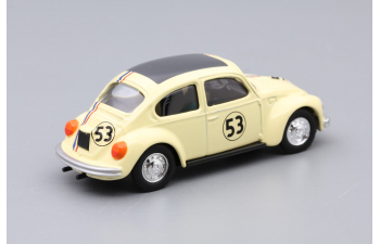 VOLKSWAGEN Beetle 1303 N 53 Racer Herbie 1973