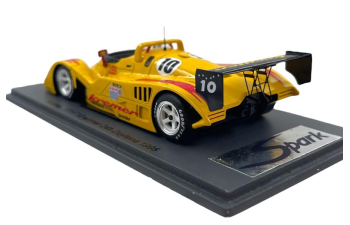 PORSCHE Kremer K8 Sieger 24h Daytona, Lassig / Lavaggi / Bouchut / Werner (1995)