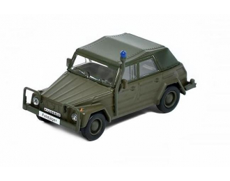 VOLKSWAGEN Type 181 Military Police (1979)