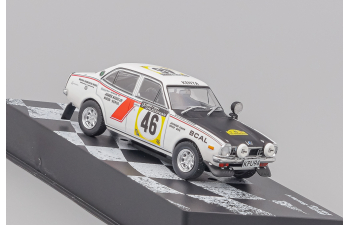 MITSUBISHI colt lancer GSR, Vainqueurs de Rallye 31