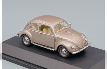 VOLKSWAGEN Beetle 1955, bronze