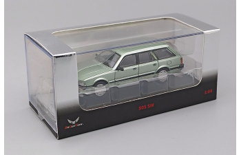 PEUGEOT 505 Break (1986), light green