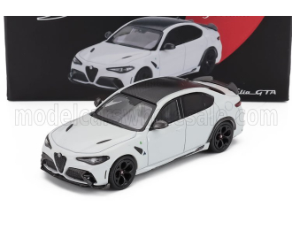 ALFA ROMEO Giulia Gta (2021), White Black
