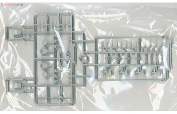 Сборная модель GERMAN BATTLESHIP SCHARNHORST 1941 (SMART KIT)