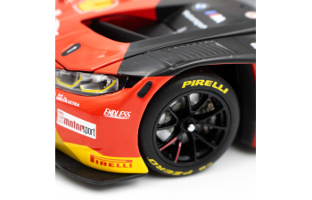 BMW M4 GT3 Schubert Motorsport DTM Sheldon van der Linde (2023)