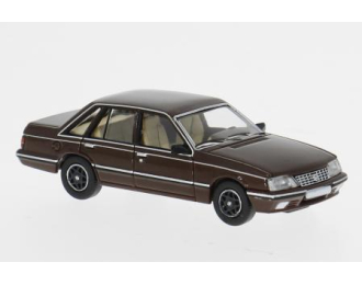 OPEL Senator A2 (1982), dark brown