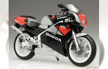 Сборная модель Honda NSR250R MC18 '89