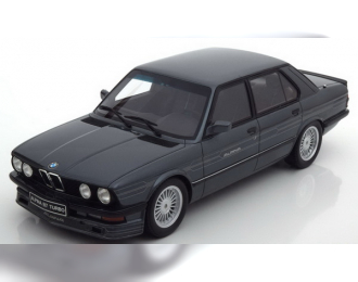 BMW Alpina B7 Turbo (black)