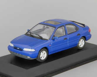 FORD Mondeo (1994), blue