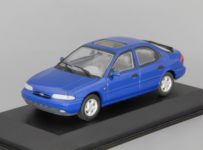 FORD Mondeo (1994), blue