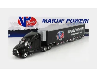 KENWORTH T2000 с полуприцепом "VP Racing Fuels Makin Power!"