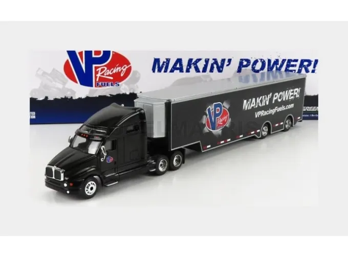 KENWORTH T2000 с полуприцепом "VP Racing Fuels Makin Power!"