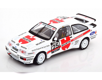 FORD Sierra RS 500 No 25  DTM, Hahne (1988)