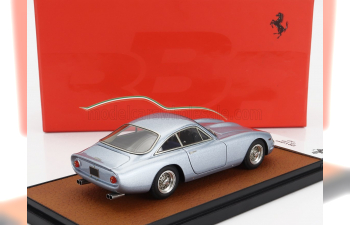 FERRARI 250 Lusso Sn.4385 (1963), Light Blue Met