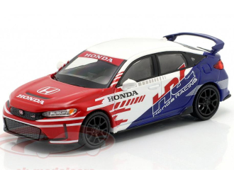 HONDA Civic Type R (2024)