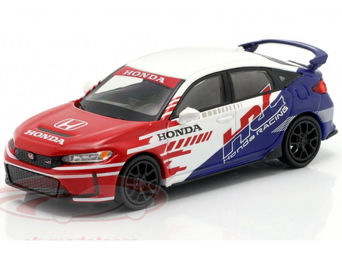 HONDA Civic Type R (2024)