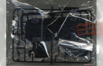 Сборная модель Nissan Skyline R34 GT-R C-West