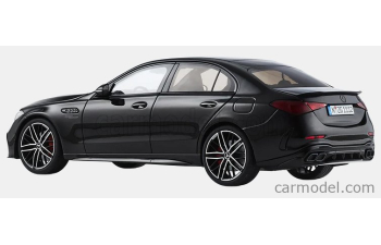 MERCEDES-BENZ C-CLASS C63 S E-PERFORMANCE 2024