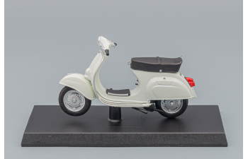 PIAGGIO Vespa 125 Primavera (1968), White