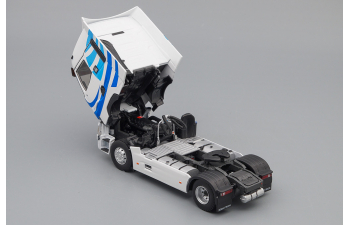 RENAULT T High c полуприцепом "TRANSPORTS COMBRONDE CELTA" 2020