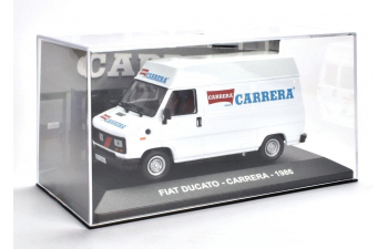 FIAT DUCATO CARRERA (1986)