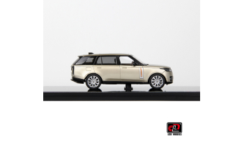 LAND ROVER Range Rover Sv Serenity 2023, gold