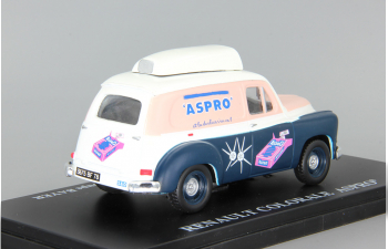 RENAULT Colorale "Aspro"